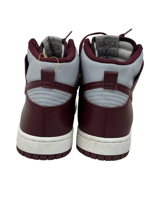 Tenis 9 (NIKE)