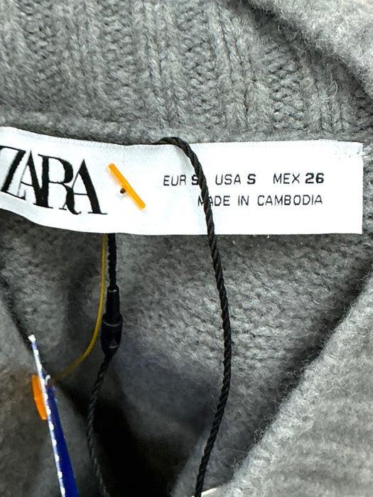 Suéter S (ZARA)