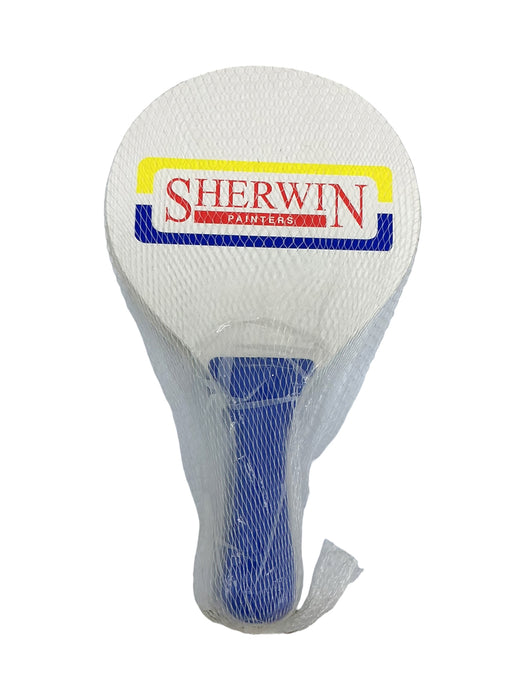 Set de Raquetas de Playa (SHERWIN PAINTERS)