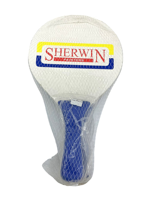 Set de Raquetas de Playa (SHERWIN PAINTERS)