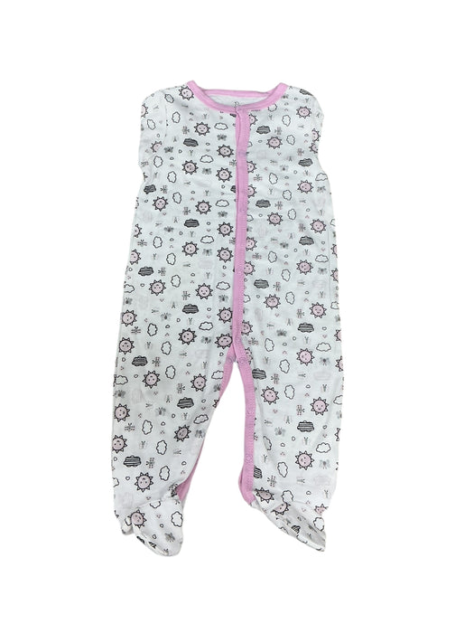 Traje para Bebe 6-9M (DUCK DUCK)