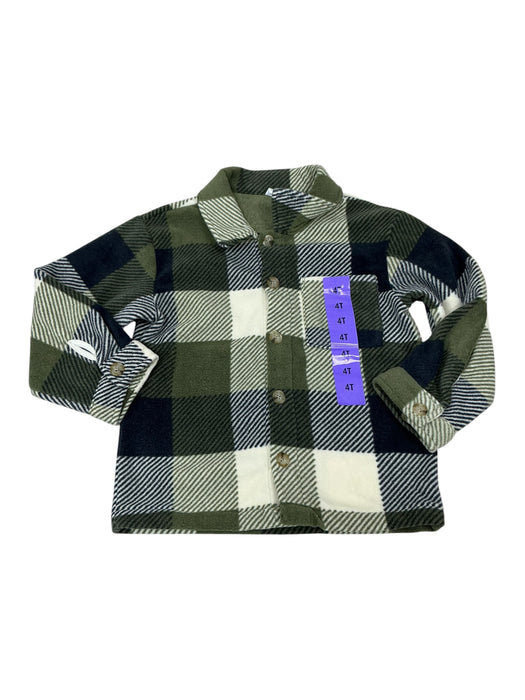 Traje para niño 4T (ROCOCO)