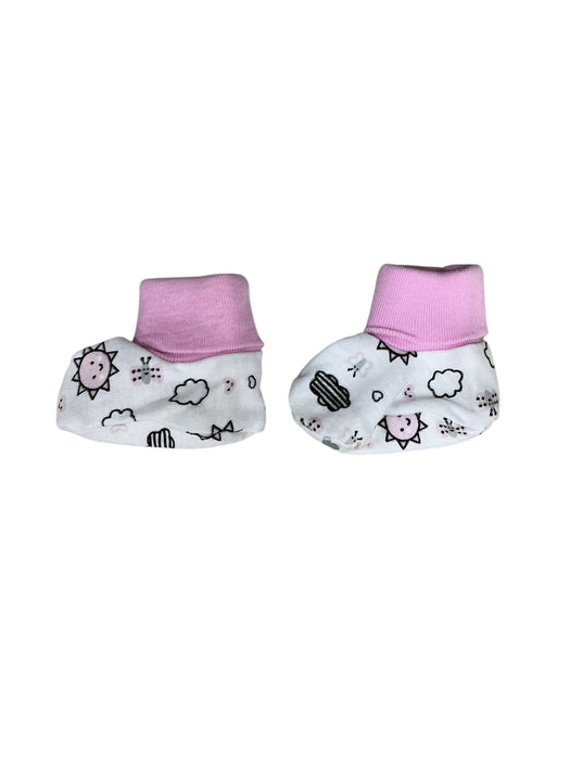 Traje para Bebe 6-9M (DUCK DUCK)