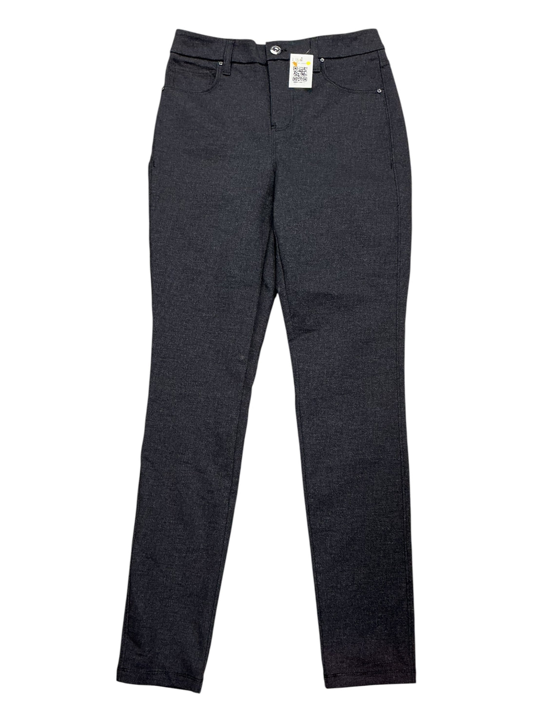 Pantalón 00 (THE SKINNY)