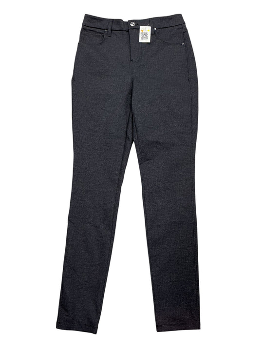Pantalón 00 (THE SKINNY)
