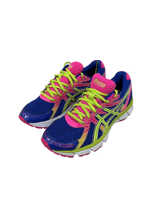 Tenis 8 (ASICS)