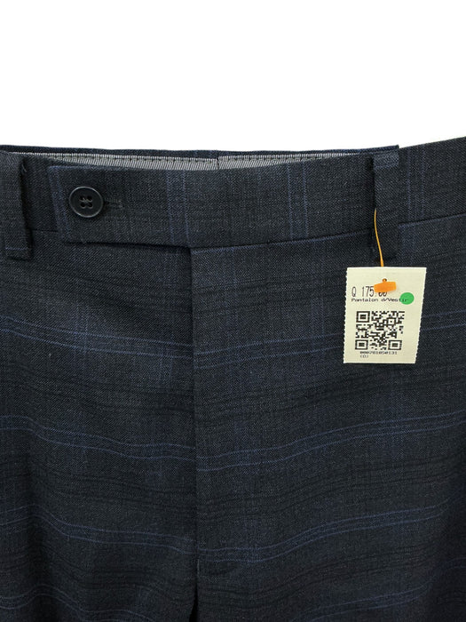 Pantalón 33X32 (CALVIN KLEIN)