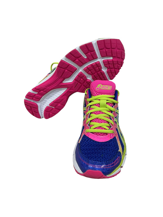 Tenis 8 (ASICS)