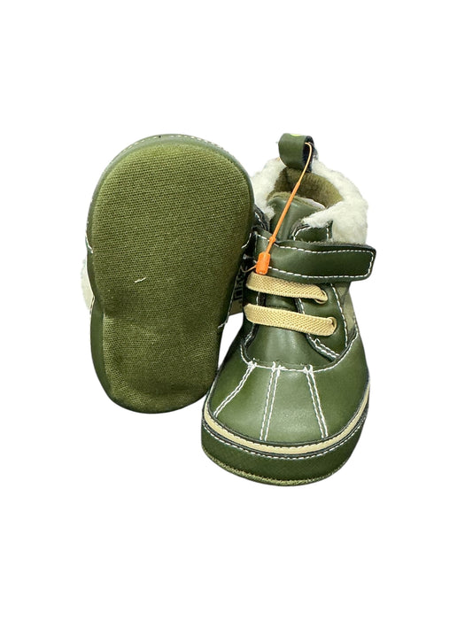 Tenis para bebé 3-6M (FIRST STEPS)