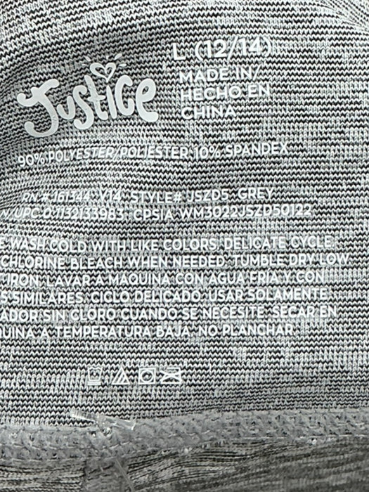 Legging 12/14 (JUSTICE)