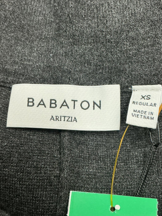 Pants XS (BABATON)