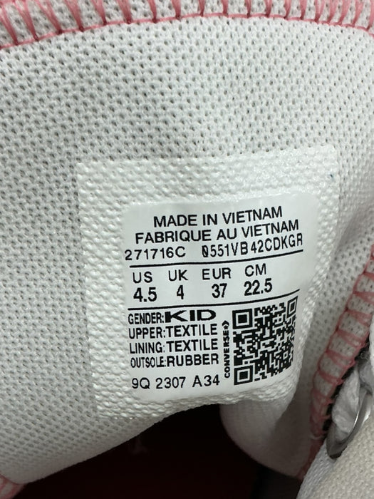 Tenis 4.5 (CONVERSE)