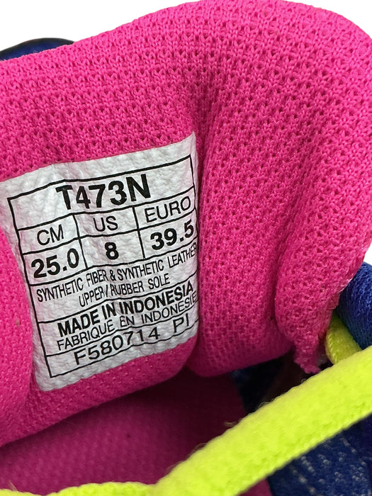 Tenis 8 (ASICS)