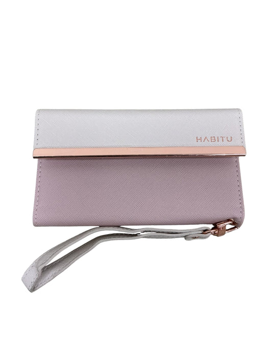 Billetera para teléfono (HABITU)