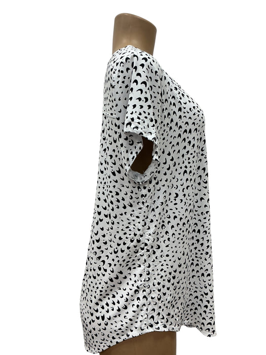 Blusa L (ALFANI)