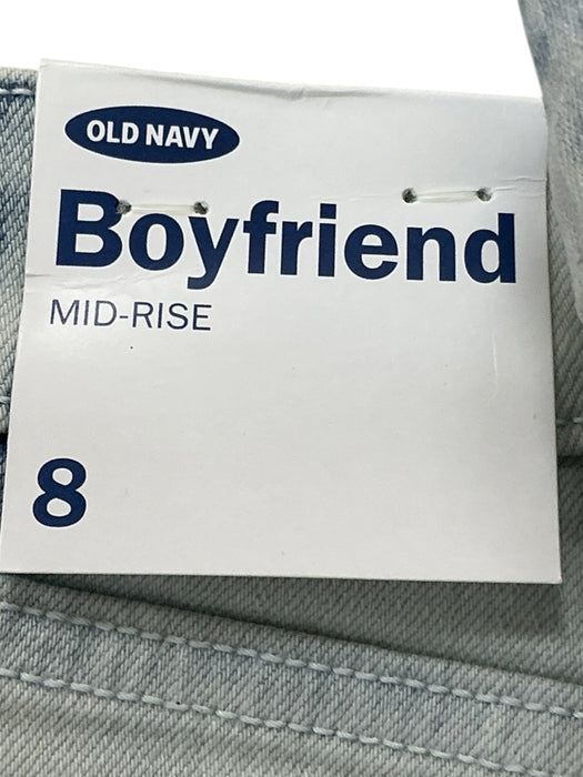 Short 8 (OLD NAVY)