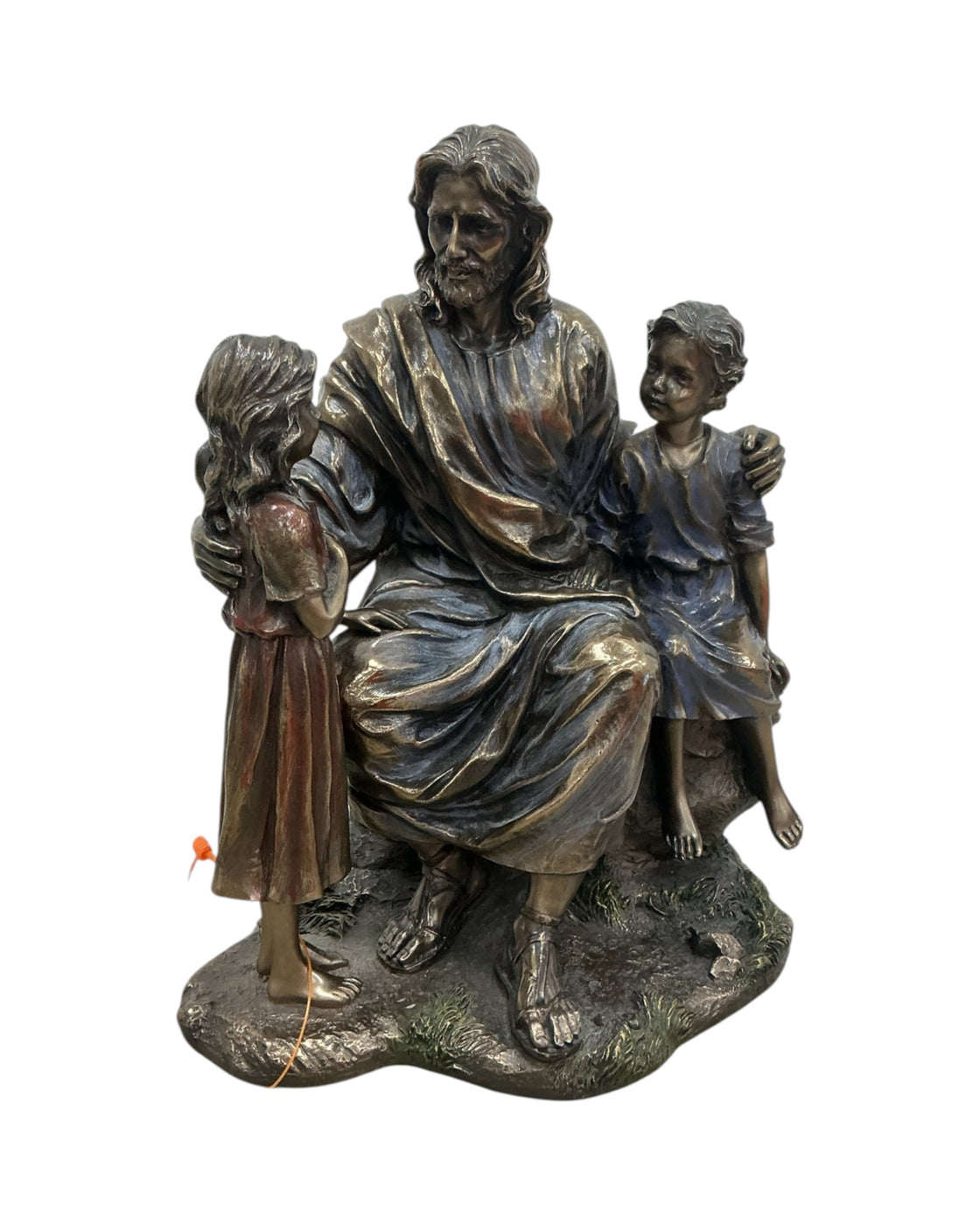 Figura religiosa (VERONESE)