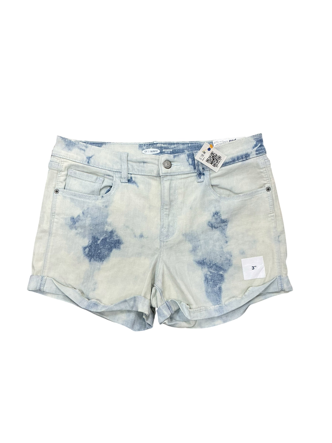 Short 8 (OLD NAVY)