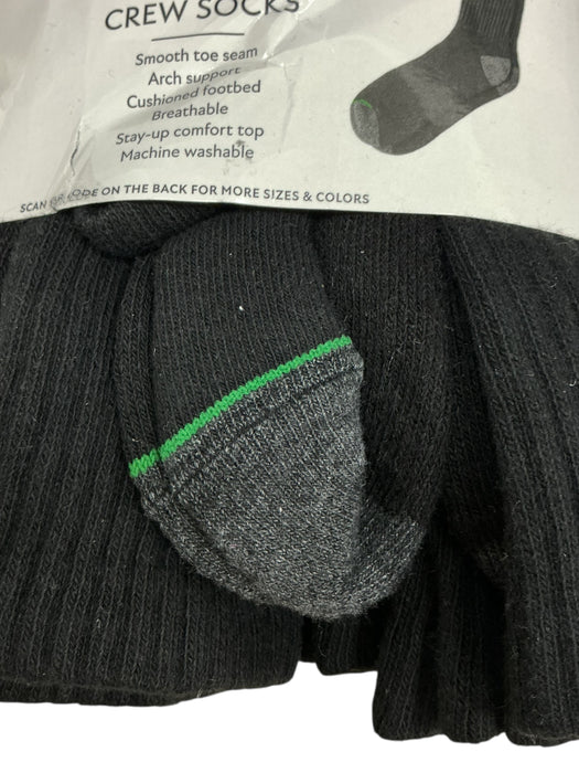 Set de calcetines 6-12 (MEMBER'S MARK)