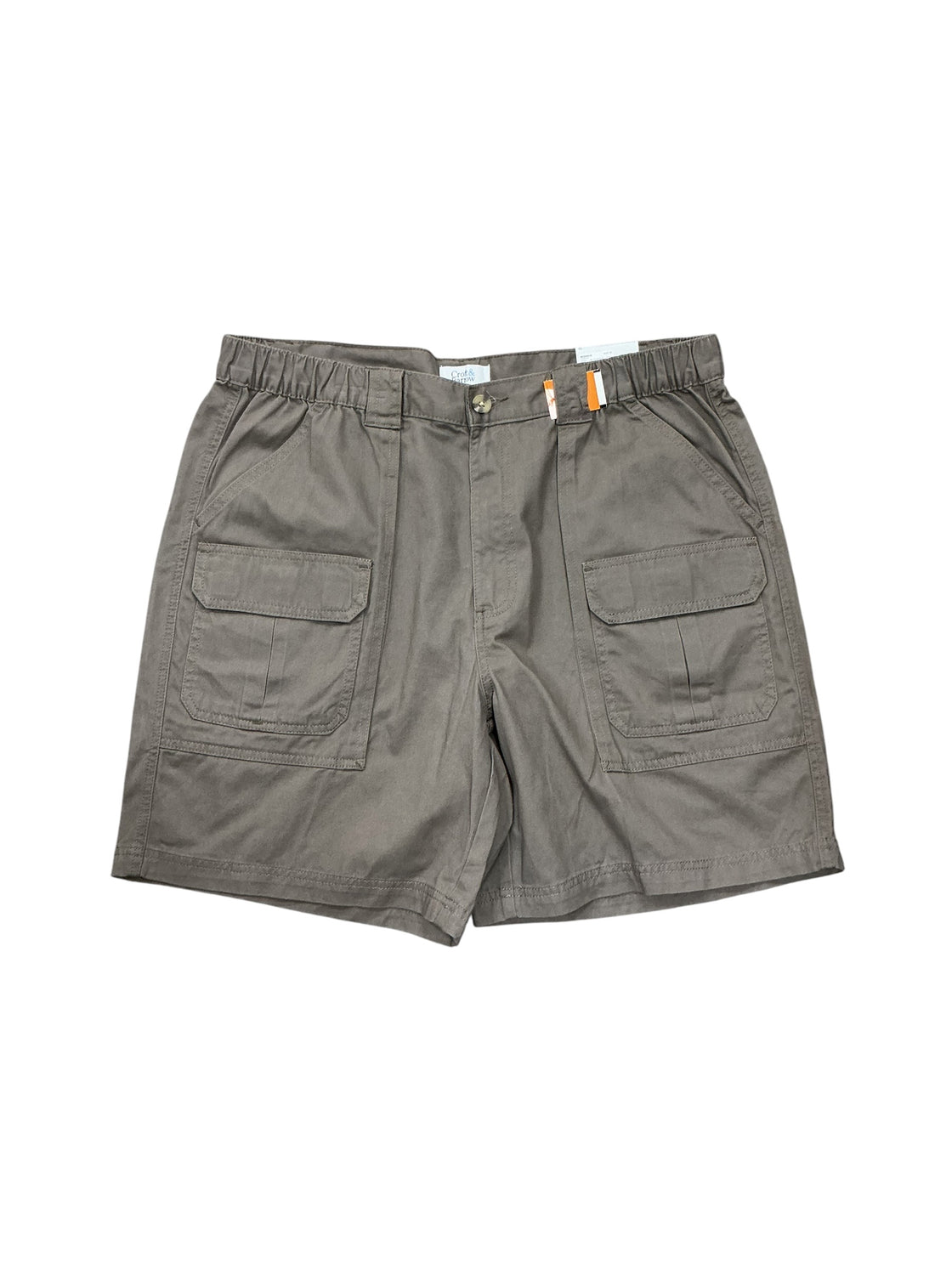 Pantaloneta 38 (CROT & BARROW)