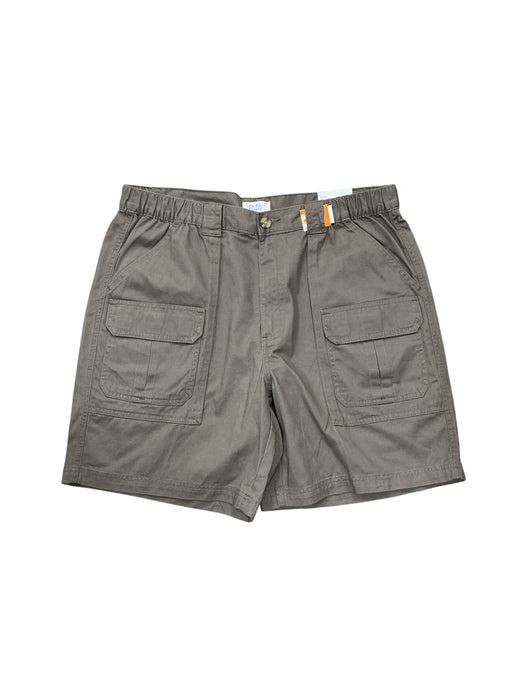 Pantaloneta 38 (CROT & BARROW)