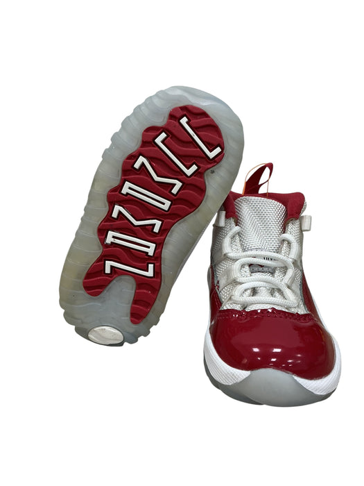 Tenis para niñ@ 5C (JORDAN)