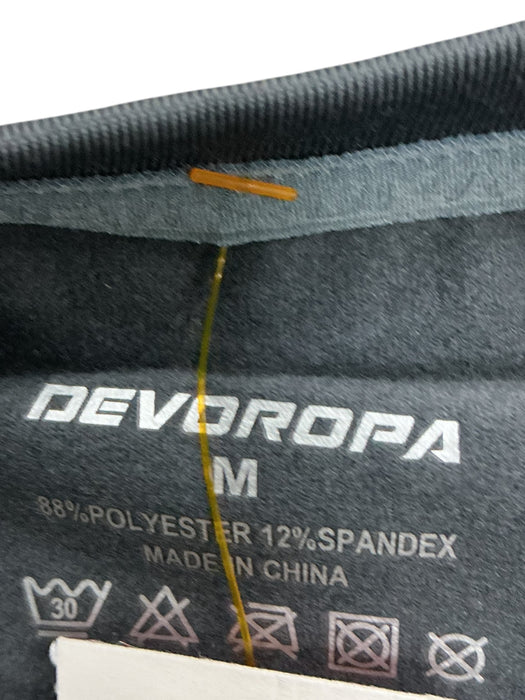 Playera para niño M (DEVOROPA)