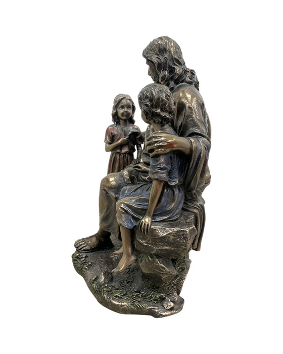 Figura religiosa (VERONESE)