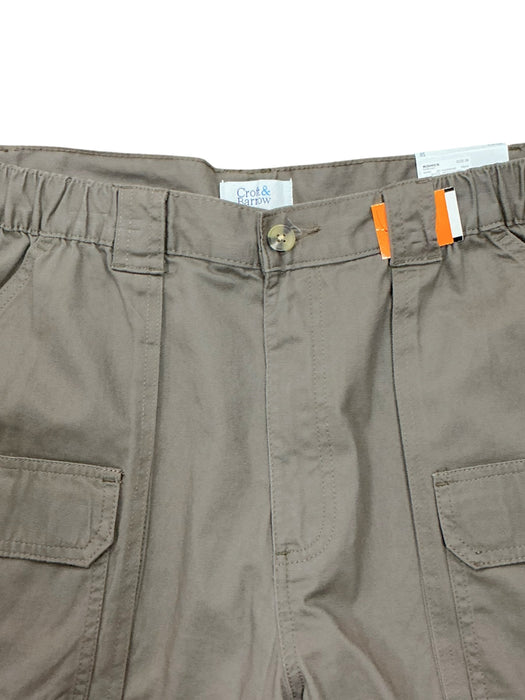 Pantaloneta 38 (CROT & BARROW)