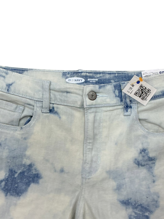 Short 8 (OLD NAVY)