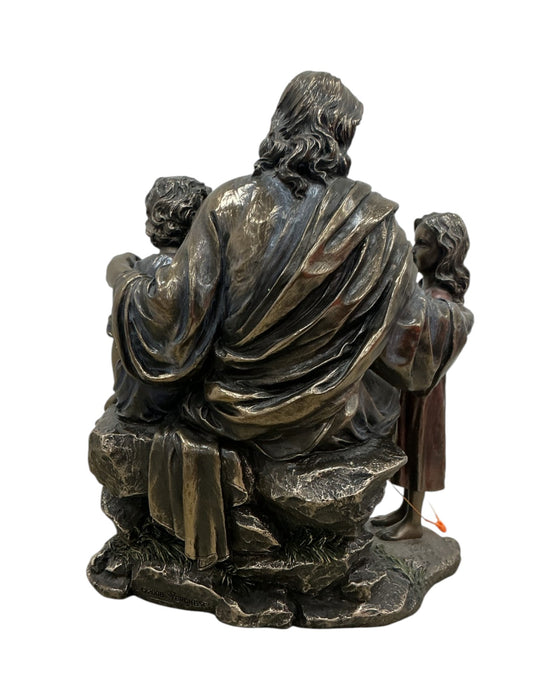 Figura religiosa (VERONESE)