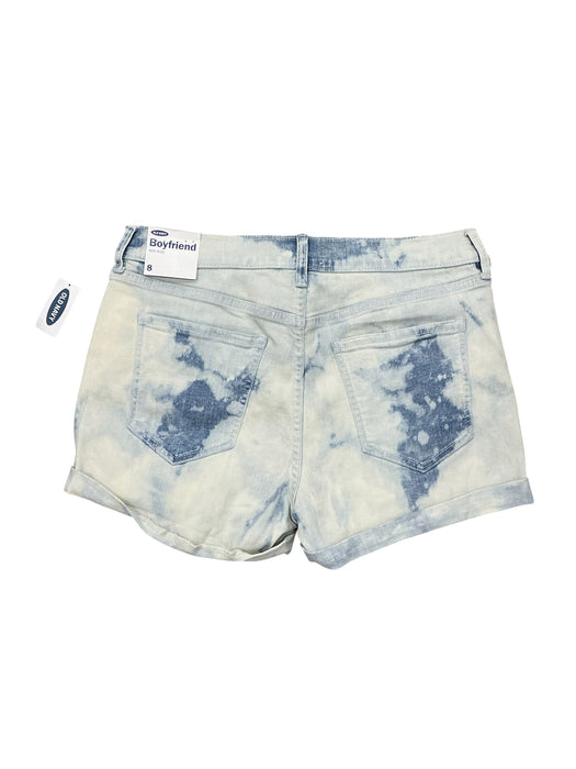 Short 8 (OLD NAVY)