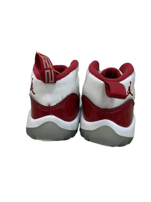 Tenis para niñ@ 5C (JORDAN)