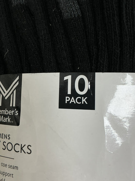 Set de calcetines 6-12 (MEMBER'S MARK)