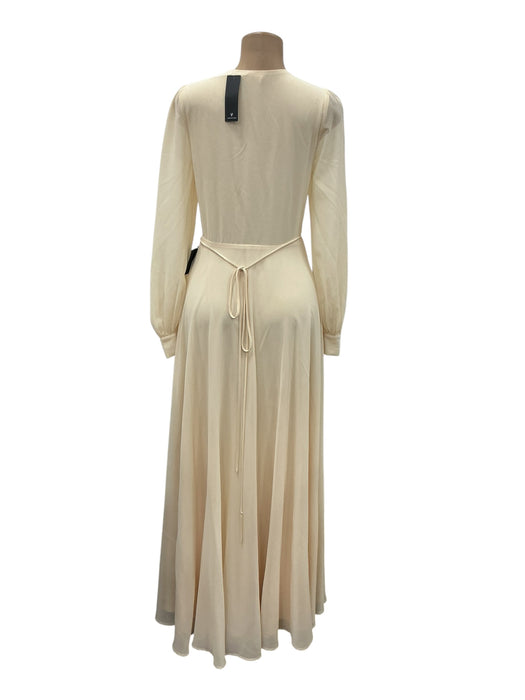 Vestido M (LULUS)
