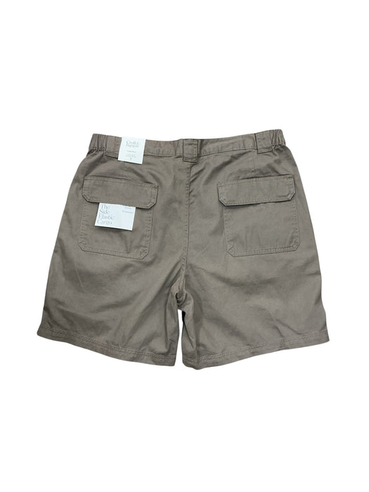 Pantaloneta 38 (CROT & BARROW)