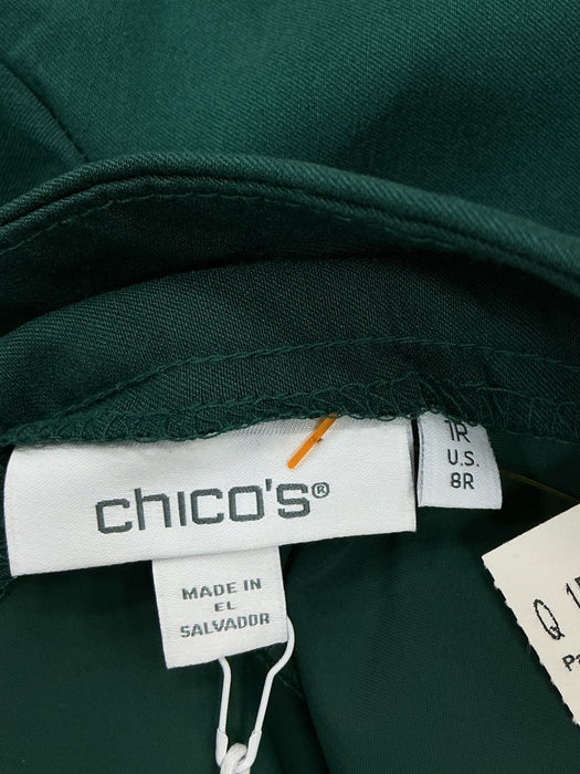 Pantalón 8 (CHICO'S)