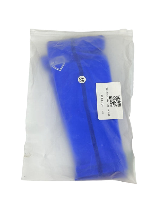 Espinilleras XS (SHIN DEFENDER)
