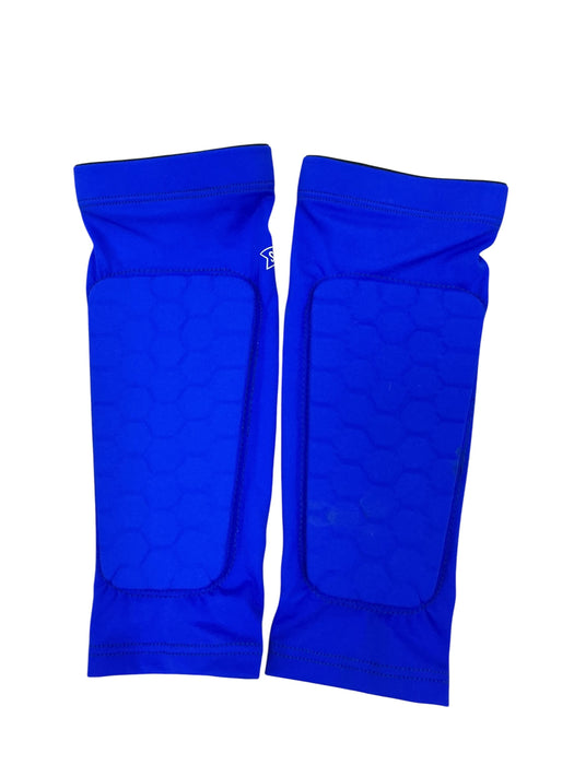 Espinilleras XS (SHIN DEFENDER)
