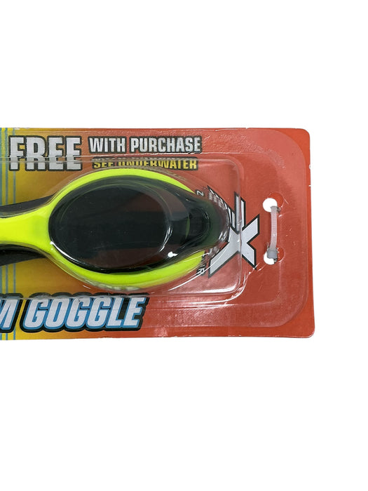 Gafas de natación (ZEROXPOSUR)