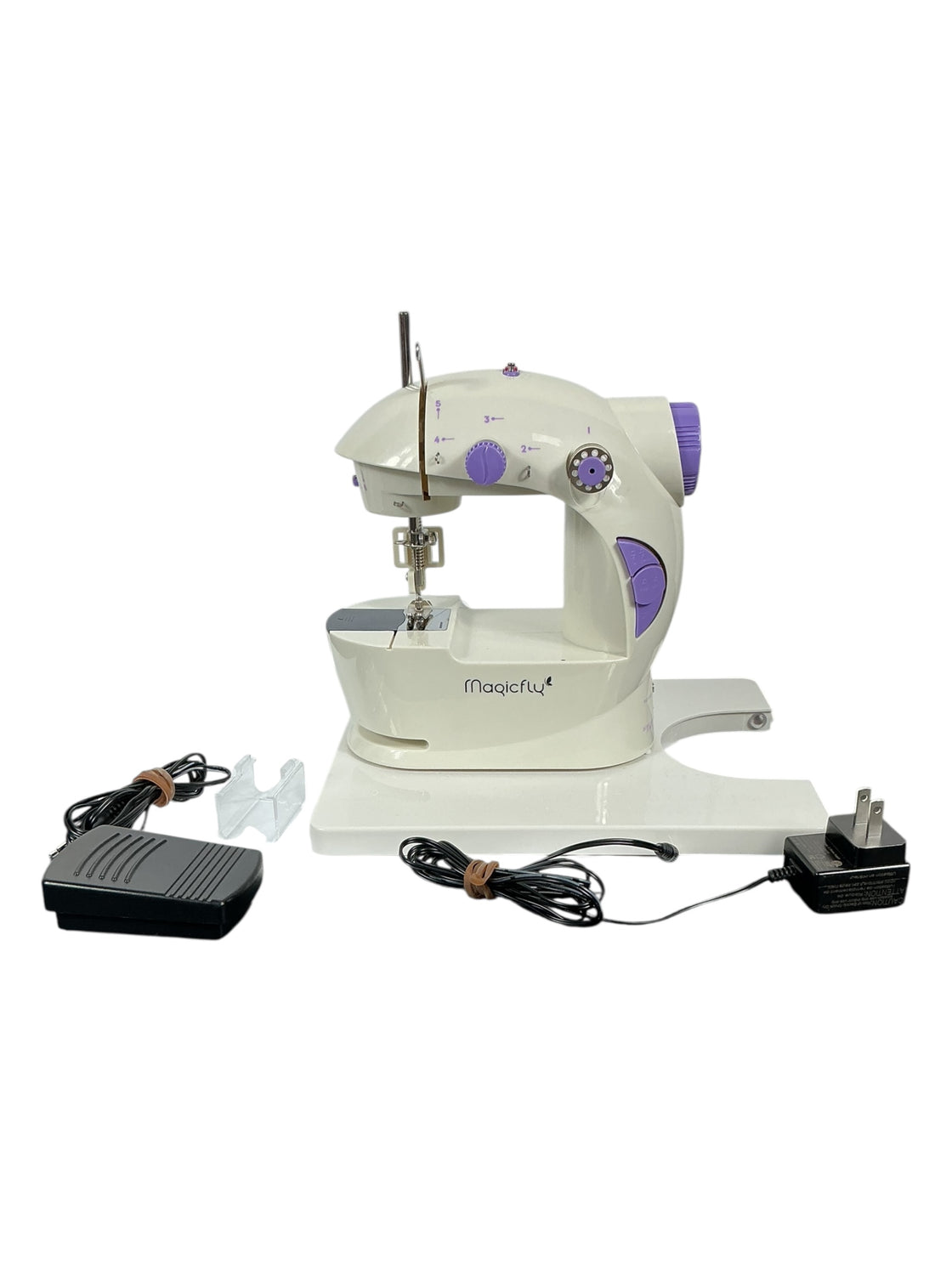 Mini maquina de cocer (MAGIC FLY)