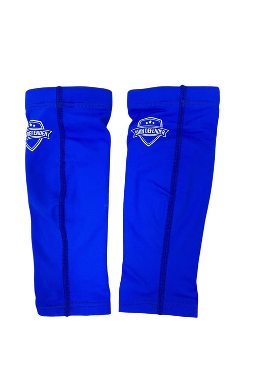 Espinilleras XS (SHIN DEFENDER)