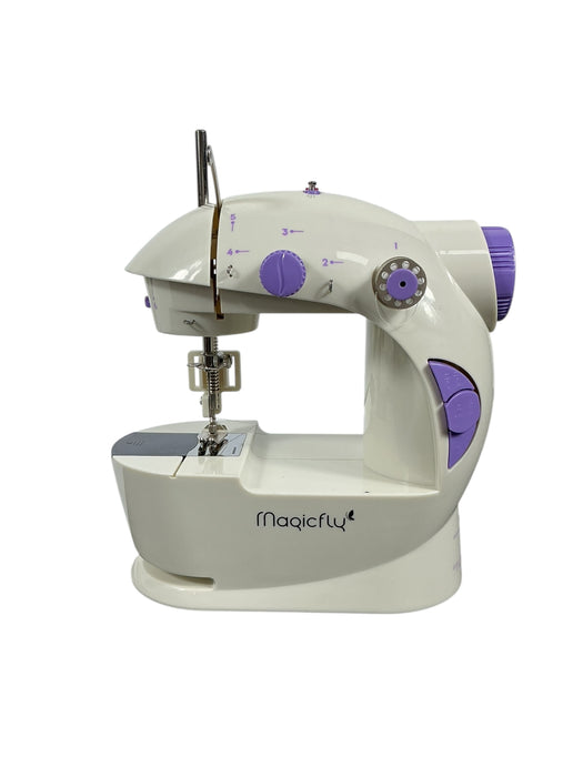 Mini maquina de cocer (MAGIC FLY)