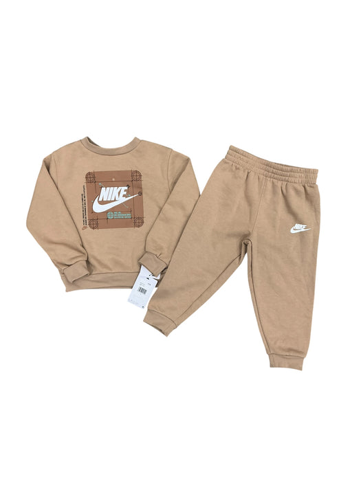 Conjunto para niño 4T (NIKE)