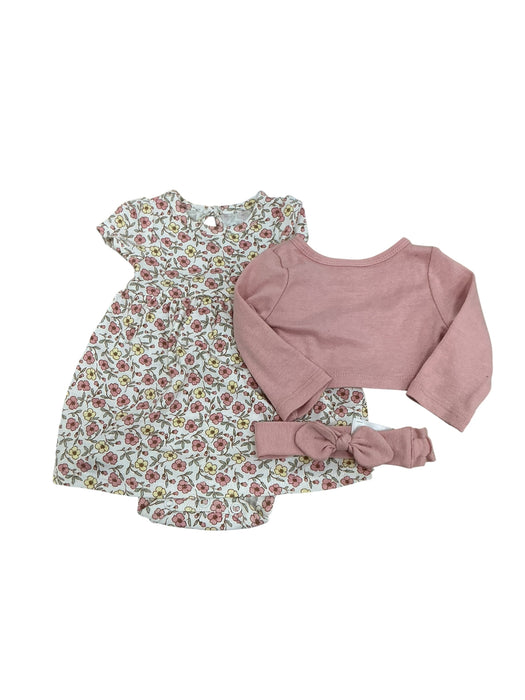Traje para bebé 0M (CARTER'S)