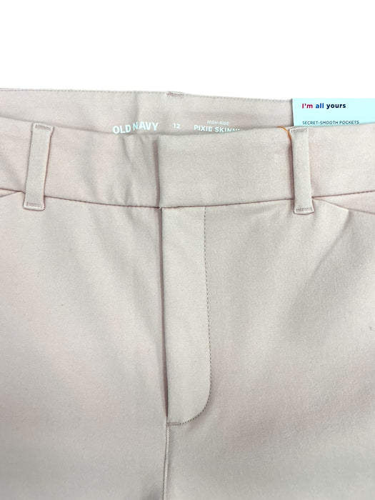 Pantalón 12 (OLD NAVY)