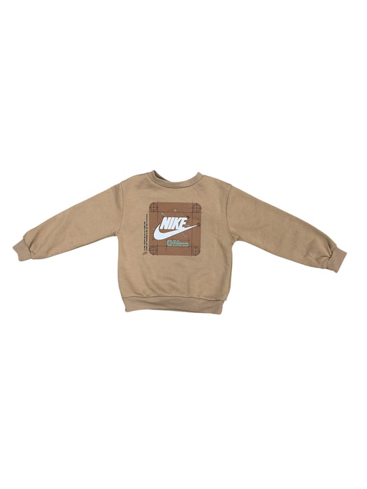 Conjunto para niño 4T (NIKE)