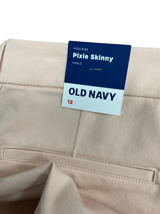 Pantalón 12 (OLD NAVY)