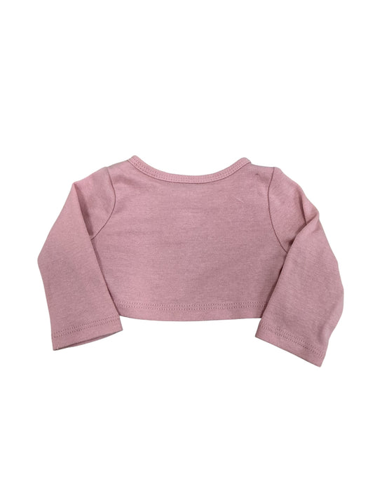 Traje para bebé 0M (CARTER'S)
