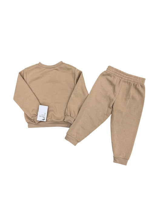 Conjunto para niño 4T (NIKE)